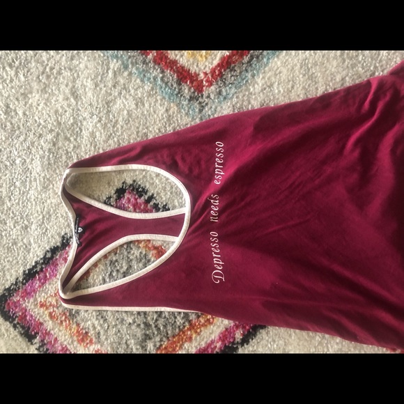 Wildfox Tank 🦊⭐️ - Picture 3 of 4